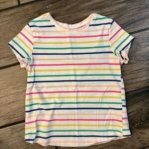 Old Navy Toddler Girls Shirt